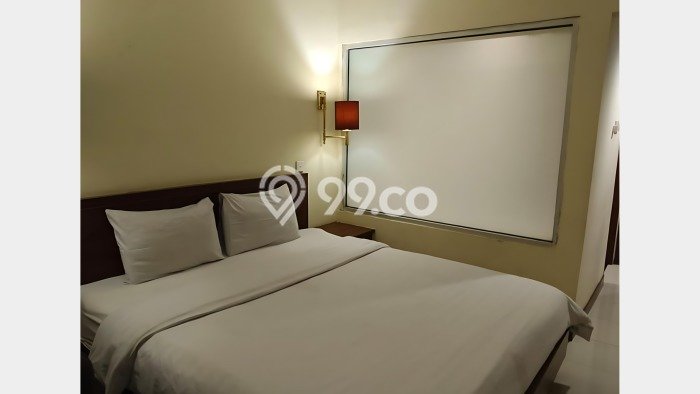 AREA KOMERSIAL! Hotel Disewakan di , Luas 0m2m², Jalan Strategis AREA KOMERSIAL! Hotel Disewakan di , Luas 0m2m², Jalan Strategis