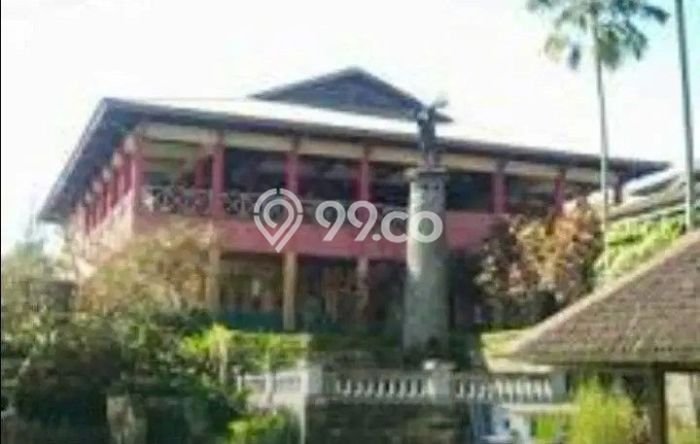 Dijual Cepat Rumah Favorit Siap Huni LB 98m2 di Ciater, Subang Dijual Cepat Rumah Favorit Siap Huni LB 98m2 di Ciater, Subang