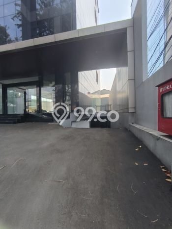 Kantor Dijual di Prime Area Jakarta Selatan Luas 2069m2 Kantor Dijual di Prime Area Jakarta Selatan Luas 2069m2