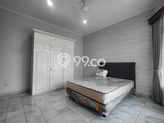 Sewa Rumah Murah di Tb Simatupang Jakarta Selatan dengan 5 Kamar Tidur Sewa Rumah Murah di Tb Simatupang Jakarta Selatan dengan 5 Kamar Tidur