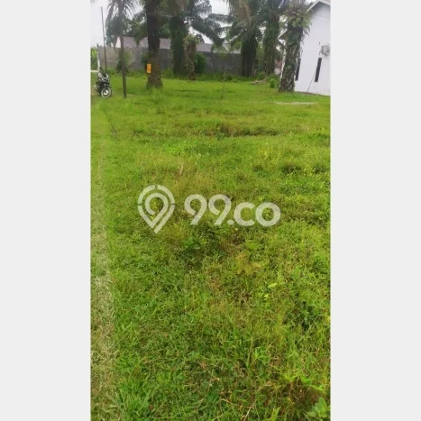 Lahan Kosong Dijual di Binjai Timur, Binjai, Luas 210m2 Area Strategis Lahan Kosong Dijual di Binjai Timur, Binjai, Luas 210m2 Area Strategis
