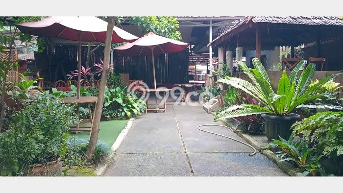 Tanah Potensial Kawasan Bogor Timur, Luas 1940m2m², Akses Mudah Tanah Potensial Kawasan Bogor Timur, Luas 1940m2m², Akses Mudah