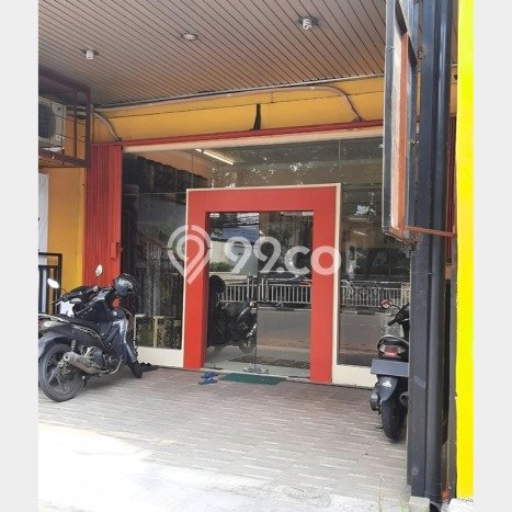 Dijual Ruko di Tebet, Jakarta Selatan Harga Penawaran Spesial Dijual Ruko di Tebet, Jakarta Selatan Harga Penawaran Spesial