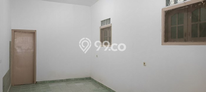 Siap Huni Hunian Elit 2 Kamar di Senen Dekat ke Mana Saja Siap Huni Hunian Elit 2 Kamar di Senen Dekat ke Mana Saja