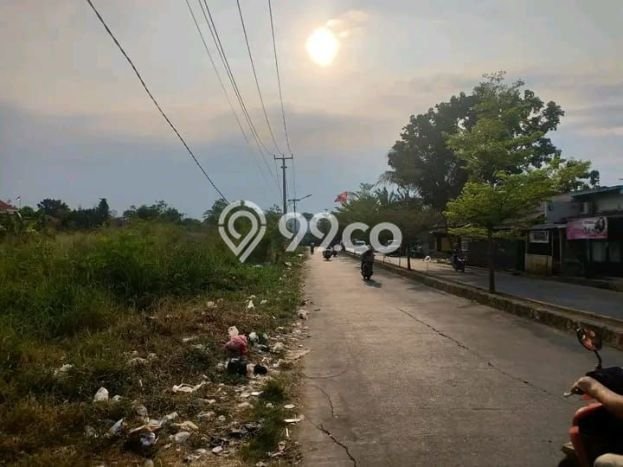 Kavling Tanah di Sawangan Dijual Luas 1000m2 Legalitas SHM Kavling Tanah di Sawangan Dijual Luas 1000m2 Legalitas SHM