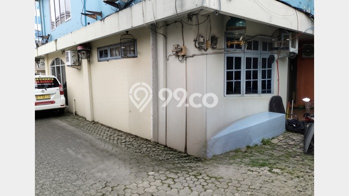 Kantor Bagus Dijual LB 404m2 Lokasi Strategis Jakarta Timur Area Cocok untuk Berbisnis Kantor Bagus Dijual LB 404m2 Lokasi Strategis Jakarta Timur Area Cocok untuk Berbisnis