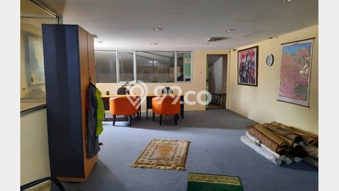 Dijual Ruko di Tebet, Jakarta Selatan Harga Penawaran Spesial Dijual Ruko di Tebet, Jakarta Selatan Harga Penawaran Spesial