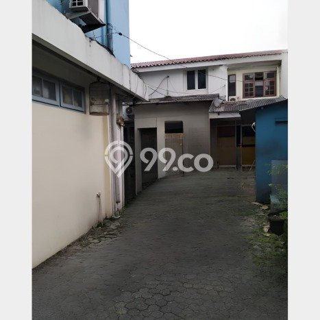Kantor Bagus Dijual LB 404m2 Lokasi Strategis Jakarta Timur Area Cocok untuk Berbisnis Kantor Bagus Dijual LB 404m2 Lokasi Strategis Jakarta Timur Area Cocok untuk Berbisnis