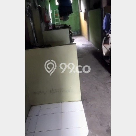 Dijual Kost di Kawasan Cipayung, Jakarta Timur, Spesifikasi 15 KT, 4 KM, 450m2 Dijual Kost di Kawasan Cipayung, Jakarta Timur, Spesifikasi 15 KT, 4 KM, 450m2