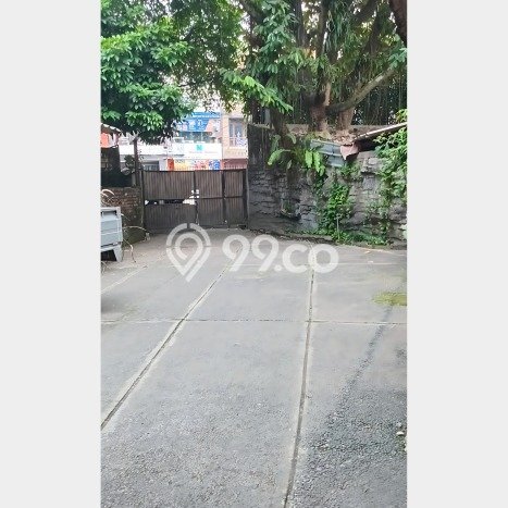 Tanah Potensial Kawasan Bogor Timur, Luas 1940m2m², Akses Mudah Tanah Potensial Kawasan Bogor Timur, Luas 1940m2m², Akses Mudah