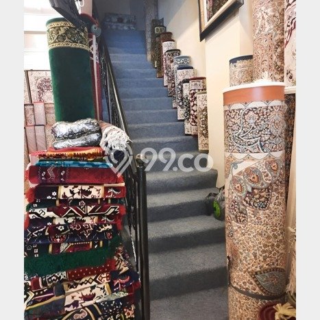 Dijual Ruko di Tebet, Jakarta Selatan Harga Penawaran Spesial Dijual Ruko di Tebet, Jakarta Selatan Harga Penawaran Spesial