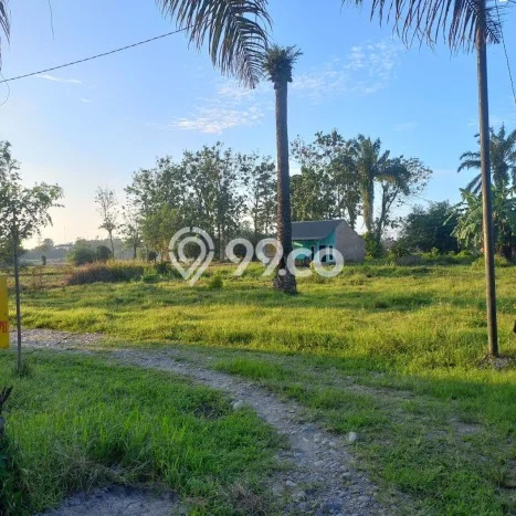 Lahan Kosong Dijual di Binjai Timur, Binjai, Luas 210m2 Area Strategis Lahan Kosong Dijual di Binjai Timur, Binjai, Luas 210m2 Area Strategis
