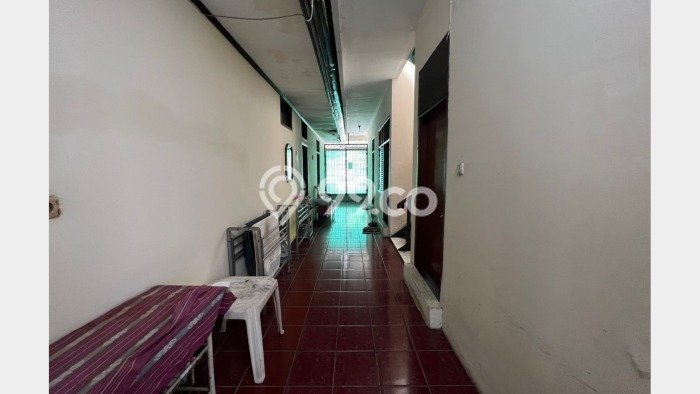 Rumah Elit LB 420m2 Siap Pakai Desain Elegan di Tomang, Jakarta Barat Rumah Elit LB 420m2 Siap Pakai Desain Elegan di Tomang, Jakarta Barat