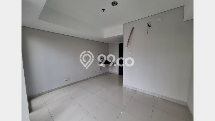 Hunian Apartemen 1 KT 1 KM Dijual di Cinere Depok, Luas 24m2 Hunian Apartemen 1 KT 1 KM Dijual di Cinere Depok, Luas 24m2