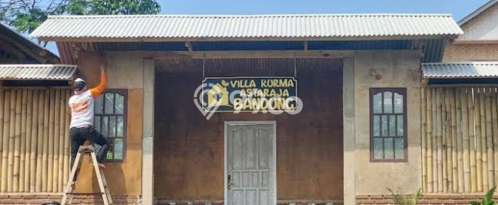 Dijual Rumah Premium dengan Fasilitas Sekitar Lengkap di Banjaran, Bandung Dijual Rumah Premium dengan Fasilitas Sekitar Lengkap di Banjaran, Bandung