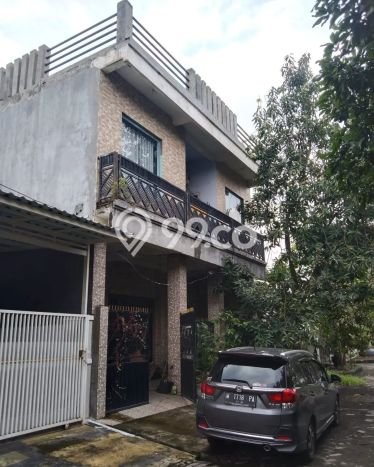 Jual Rumah Minimalis Bagus Punya 6 KT di Waru Sidoarjo SHM Jual Rumah Minimalis Bagus Punya 6 KT di Waru Sidoarjo SHM