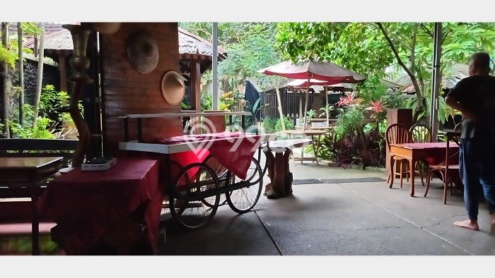 Tanah Potensial Kawasan Bogor Timur, Luas 1940m2m², Akses Mudah Tanah Potensial Kawasan Bogor Timur, Luas 1940m2m², Akses Mudah