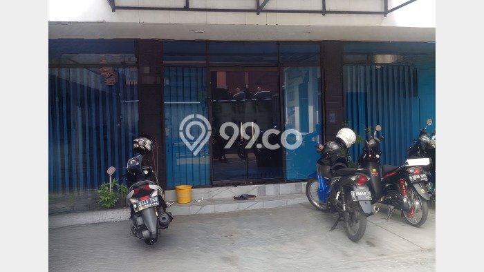 Kantor Bagus Dijual LB 404m2 Lokasi Strategis Jakarta Timur Area Cocok untuk Berbisnis Kantor Bagus Dijual LB 404m2 Lokasi Strategis Jakarta Timur Area Cocok untuk Berbisnis