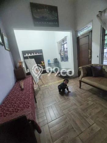 Dijual Rumah 3 Kamar Lokasi Strategis Nyaman dan Strategis di Limo Dijual Rumah 3 Kamar Lokasi Strategis Nyaman dan Strategis di Limo