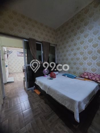 Dijual Rumah 3 Kamar Lokasi Strategis Nyaman dan Strategis di Limo Dijual Rumah 3 Kamar Lokasi Strategis Nyaman dan Strategis di Limo