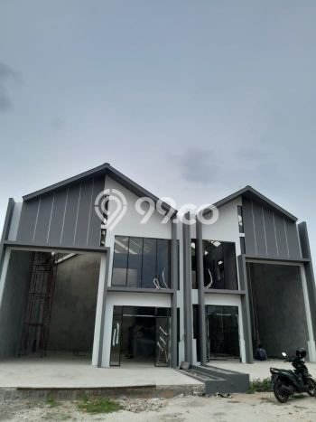 LOKASI PREMIUM! Gudang di Gunung Putri, Luas 123m2m², Mainroad, Area Bisnis LOKASI PREMIUM! Gudang di Gunung Putri, Luas 123m2m², Mainroad, Area Bisnis