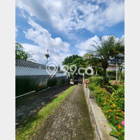 Vila Premium Kawasan , Area 1280m2m², Dekat Bogor, Bogor Vila Premium Kawasan , Area 1280m2m², Dekat Bogor, Bogor