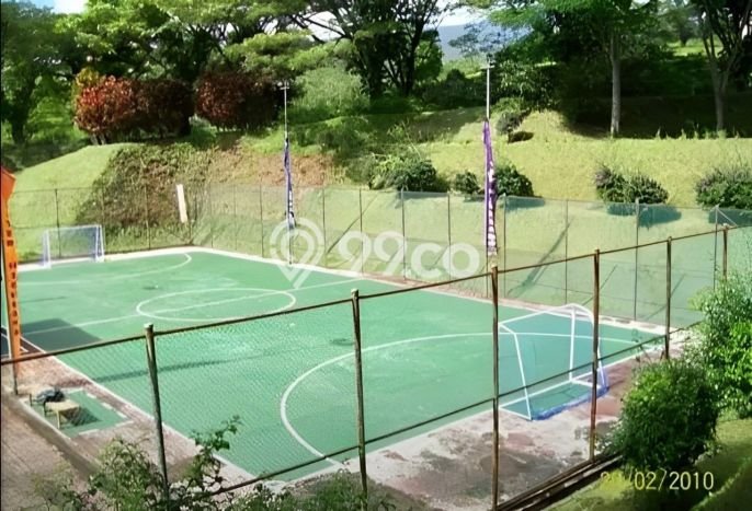 Dijual Cepat Rumah Favorit Siap Huni LB 98m2 di Ciater, Subang Dijual Cepat Rumah Favorit Siap Huni LB 98m2 di Ciater, Subang