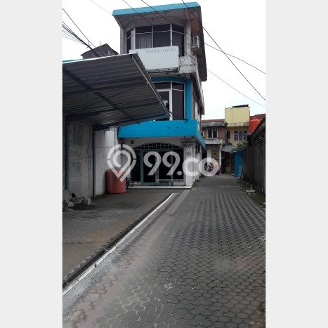 Kantor Bagus Dijual LB 404m2 Lokasi Strategis Jakarta Timur Area Cocok untuk Berbisnis Kantor Bagus Dijual LB 404m2 Lokasi Strategis Jakarta Timur Area Cocok untuk Berbisnis