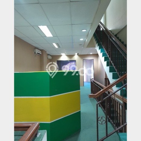 Unit Ruko Dijual di Jakarta Selatan LT 70m2 & LB 210m2 Unit Ruko Dijual di Jakarta Selatan LT 70m2 & LB 210m2