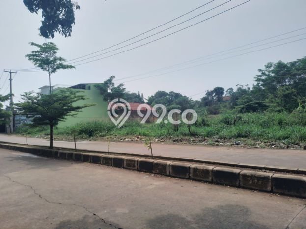 Kavling Tanah di Sawangan Dijual Luas 1000m2 Legalitas SHM Kavling Tanah di Sawangan Dijual Luas 1000m2 Legalitas SHM
