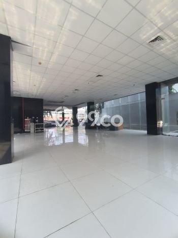Kantor Dijual di Prime Area Jakarta Selatan Luas 2069m2 Kantor Dijual di Prime Area Jakarta Selatan Luas 2069m2