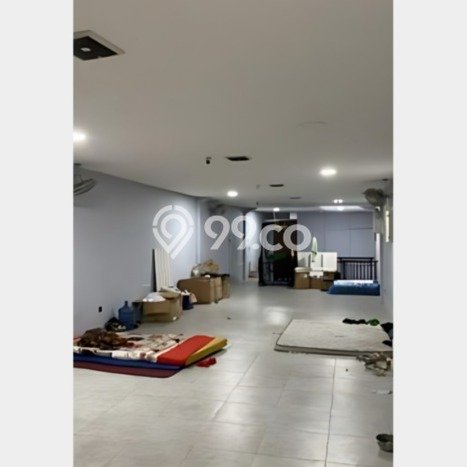 Unit Ruko Strategis di Pasar Rebo, Jakarta Timur Potensi Cuan Besar Unit Ruko Strategis di Pasar Rebo, Jakarta Timur Potensi Cuan Besar