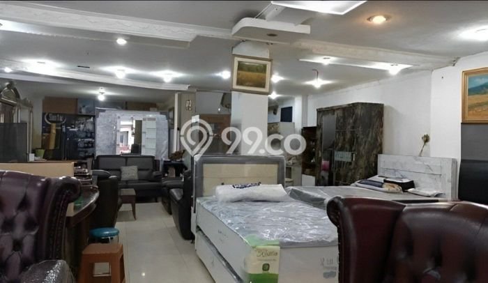 Ruko Disewakan Lokasi Ciputat Tangerang Selatan Harga Spesial! Ruko Disewakan Lokasi Ciputat Tangerang Selatan Harga Spesial!