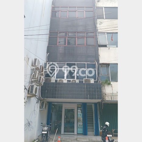 Unit Ruko Dijual di Mampang Prapatan Jakarta Selatan Luas Bangunan 400m2 Unit Ruko Dijual di Mampang Prapatan Jakarta Selatan Luas Bangunan 400m2