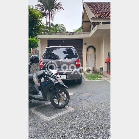 Tanah Potensial Kawasan Bogor Timur, Luas 1940m2m², Akses Mudah Tanah Potensial Kawasan Bogor Timur, Luas 1940m2m², Akses Mudah