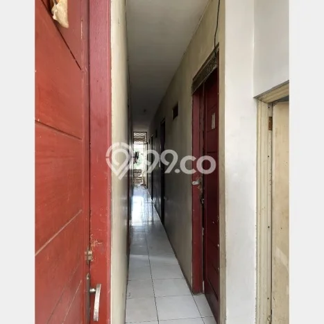 Cocok Untuk Investasi! Dijual Kost di Gandaria 12 Kamar Cocok Untuk Investasi! Dijual Kost di Gandaria 12 Kamar