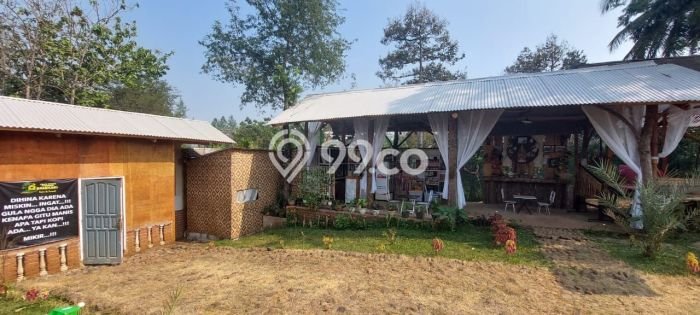 Dijual Rumah Premium dengan Fasilitas Sekitar Lengkap di Banjaran, Bandung Dijual Rumah Premium dengan Fasilitas Sekitar Lengkap di Banjaran, Bandung