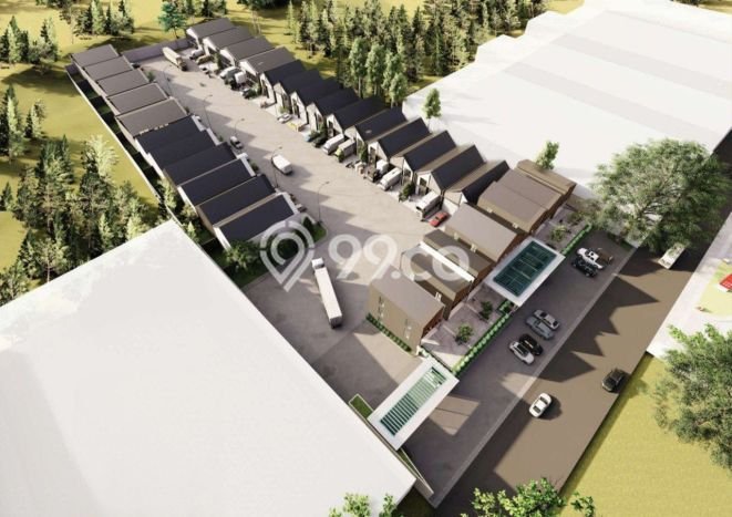 LOKASI PREMIUM! Gudang di Gunung Putri, Luas 123m2m², Mainroad, Area Bisnis LOKASI PREMIUM! Gudang di Gunung Putri, Luas 123m2m², Mainroad, Area Bisnis