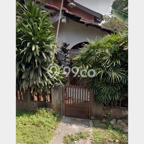 Tanah Kavling untuk Dijual di Cimanggis Depok 1772m2 Tanah Kavling untuk Dijual di Cimanggis Depok 1772m2