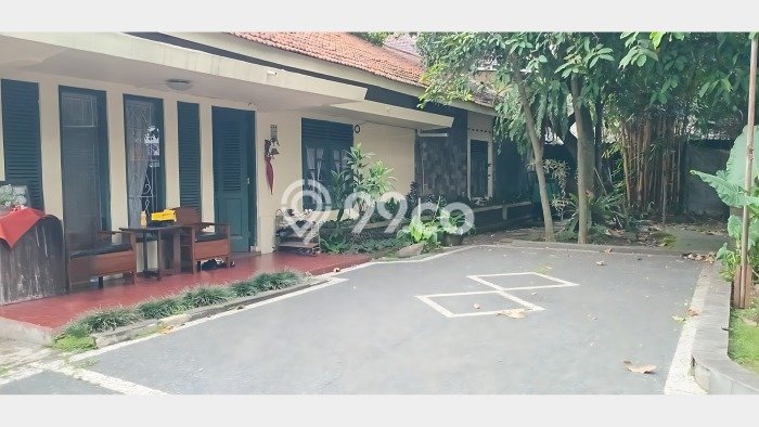Tanah Potensial Kawasan Bogor Timur, Luas 1940m2m², Akses Mudah Tanah Potensial Kawasan Bogor Timur, Luas 1940m2m², Akses Mudah