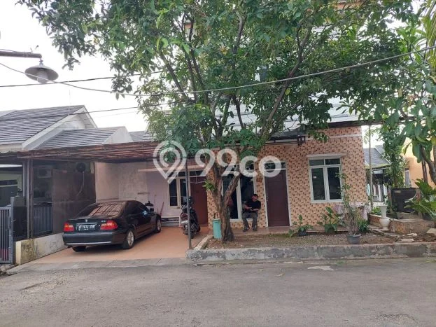 Dijual Rumah 3 Kamar Lokasi Strategis Nyaman dan Strategis di Limo Dijual Rumah 3 Kamar Lokasi Strategis Nyaman dan Strategis di Limo