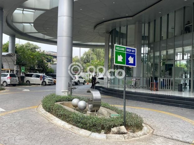 Dijual Kantor di Tanah Abang, Jakarta Pusat Harga Penawaran Spesial Dijual Kantor di Tanah Abang, Jakarta Pusat Harga Penawaran Spesial
