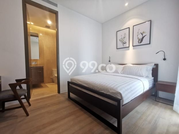 Apartemen Modern 3 KT / 3 KM di Jakarta Selatan Harga Sewa Rp 900 Juta/ Tahun Apartemen Modern 3 KT / 3 KM di Jakarta Selatan Harga Sewa Rp 900 Juta/ Tahun