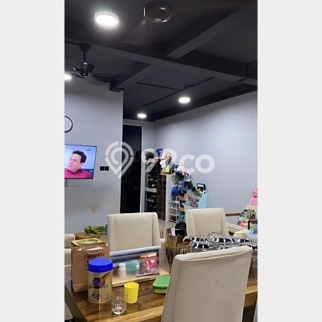 Unit Ruko Strategis di Pasar Rebo, Jakarta Timur Potensi Cuan Besar Unit Ruko Strategis di Pasar Rebo, Jakarta Timur Potensi Cuan Besar