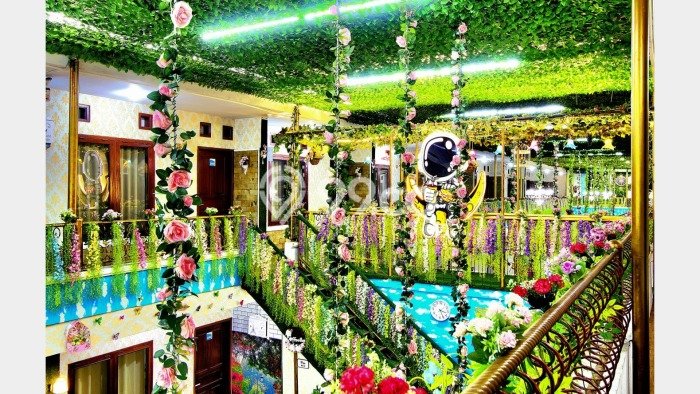 Dijual Kost di Kawasan Bandung Kidul, Bandung, Spesifikasi 50 KT, 50 KM, 1900m2 Dijual Kost di Kawasan Bandung Kidul, Bandung, Spesifikasi 50 KT, 50 KM, 1900m2