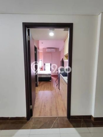 Apartemen Cozy Dijual di Depok Spesifikasi 1 KT, 1 KM Apartemen Cozy Dijual di Depok Spesifikasi 1 KT, 1 KM