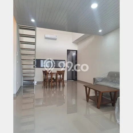 Jual Rumah Modern 2 KT di Sentul City, Bogor Jual Rumah Modern 2 KT di Sentul City, Bogor
