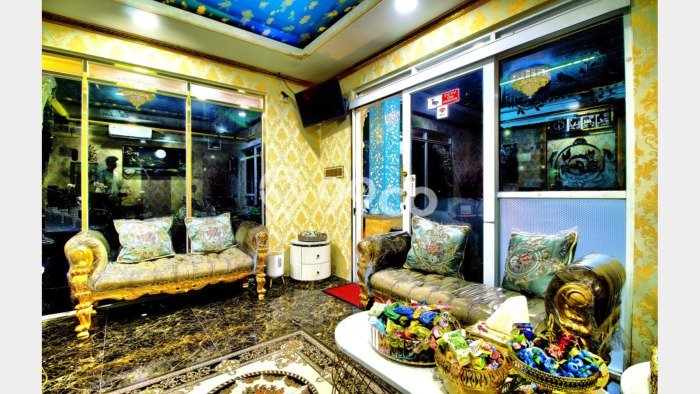 Dijual Kost di Kawasan Bandung Kidul, Bandung, Spesifikasi 50 KT, 50 KM, 1900m2 Dijual Kost di Kawasan Bandung Kidul, Bandung, Spesifikasi 50 KT, 50 KM, 1900m2
