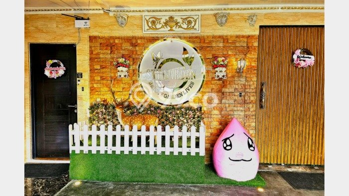Dijual Kost di Kawasan Bandung Kidul, Bandung, Spesifikasi 50 KT, 50 KM, 1900m2 Dijual Kost di Kawasan Bandung Kidul, Bandung, Spesifikasi 50 KT, 50 KM, 1900m2