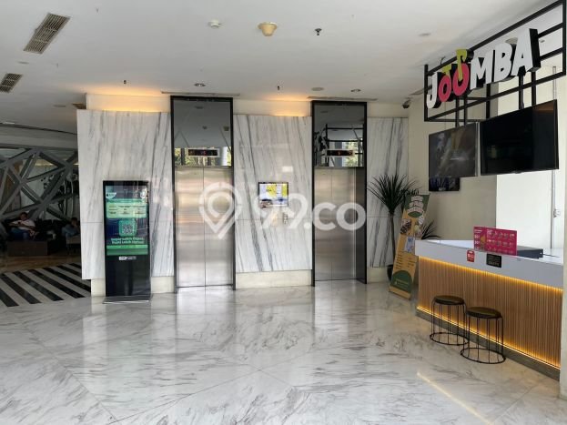 Dijual Kantor di Tanah Abang, Jakarta Pusat Harga Penawaran Spesial Dijual Kantor di Tanah Abang, Jakarta Pusat Harga Penawaran Spesial